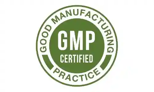 UroFresh GMP Certified
